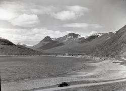 Bygdisheim hotell, Vang.