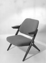 Armlenestol/ lett lenestol