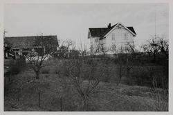 Sundby gård i Hurum