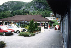 Midsund Butikksenter