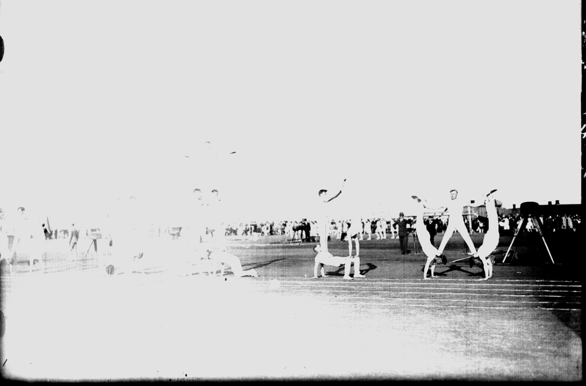 Storgaten turnstevne