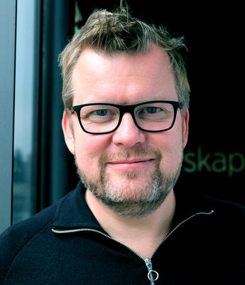 Torbjørn Ellingsen