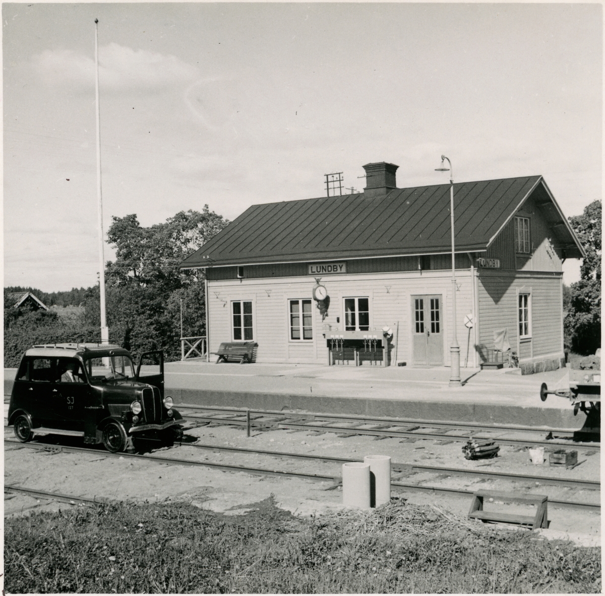 Statens Järnvägar, SJ MDR 123 127