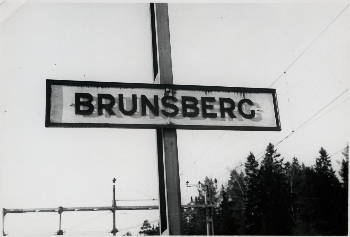 Brunsberg.