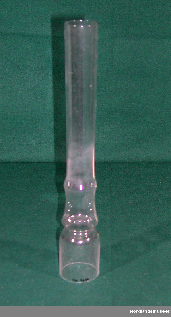 Form: Sylinder m/ vulster.
