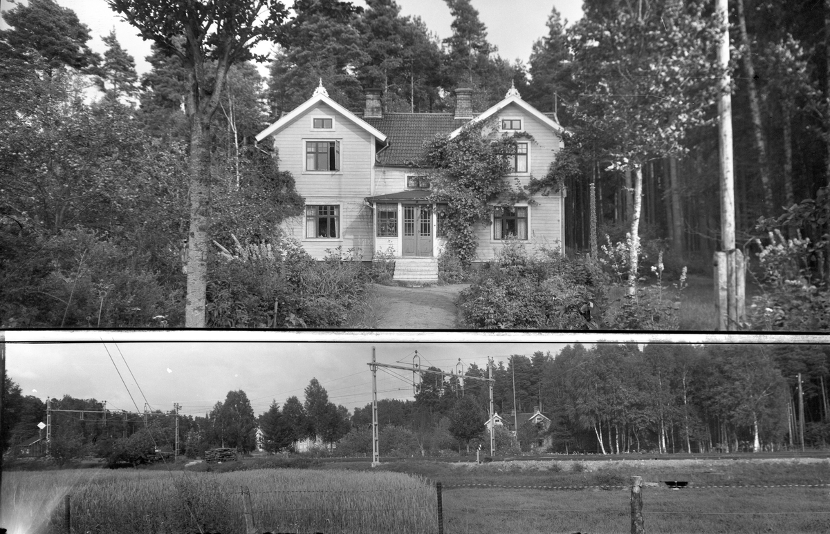 Torsborgsvägen 2 i Ulvåker