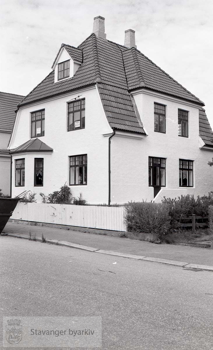 Niels Juels gate 51