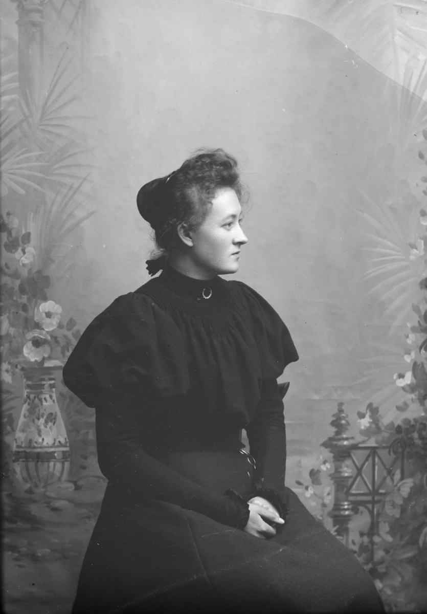 Marit Hansdatter Breden f 1878