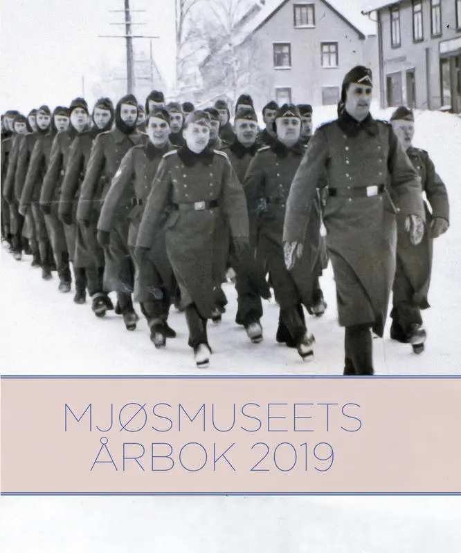 Årbok 2019