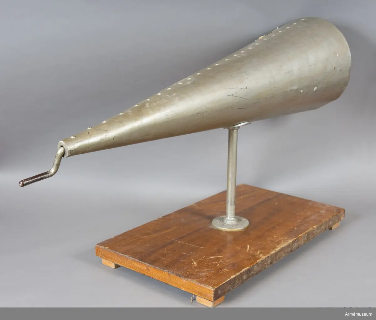 Harskramla - Armémuseum / DigitaltMuseum