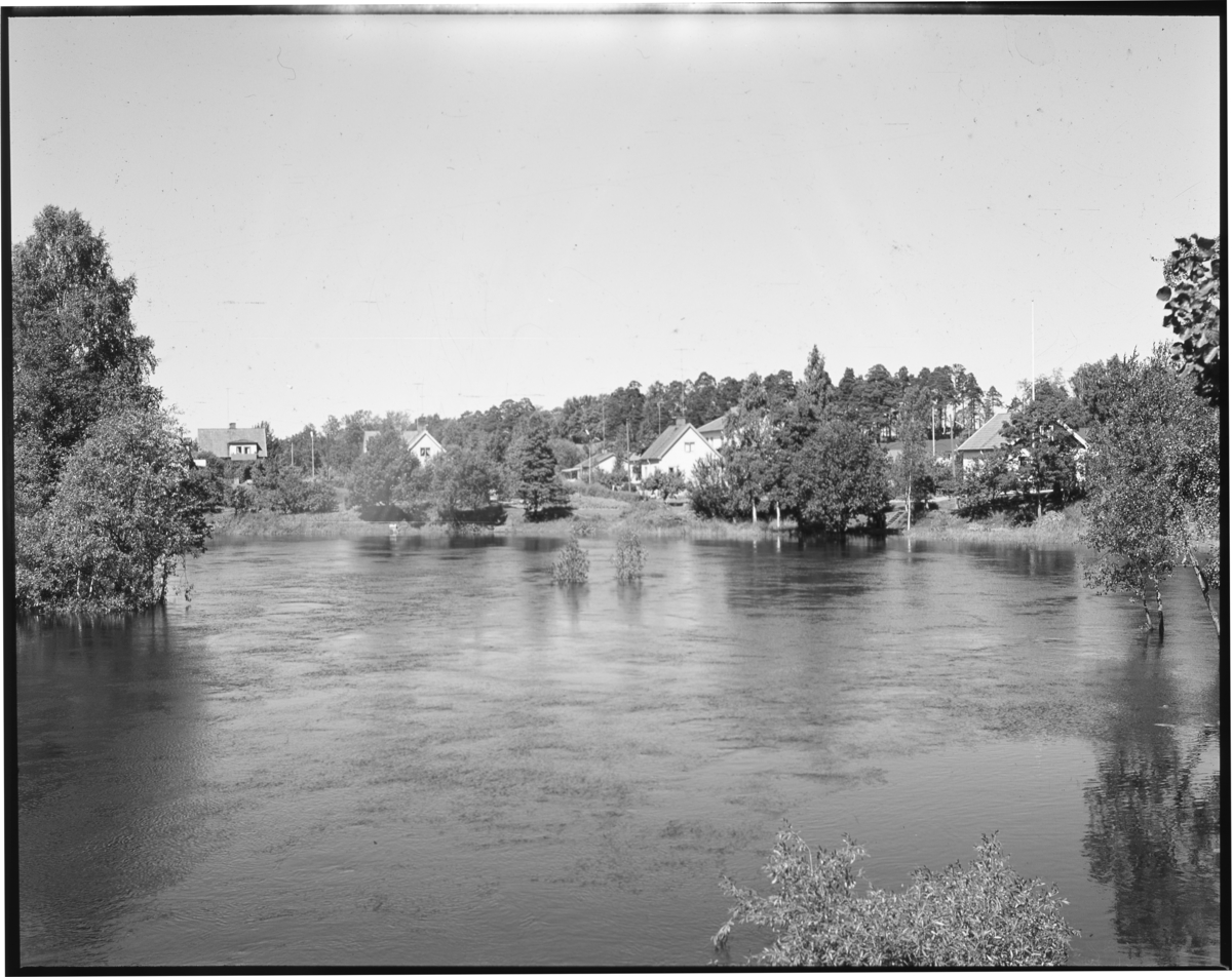 Sjö Ramnäs. - Västmanlands Läns Museum   Digitaltmuseum