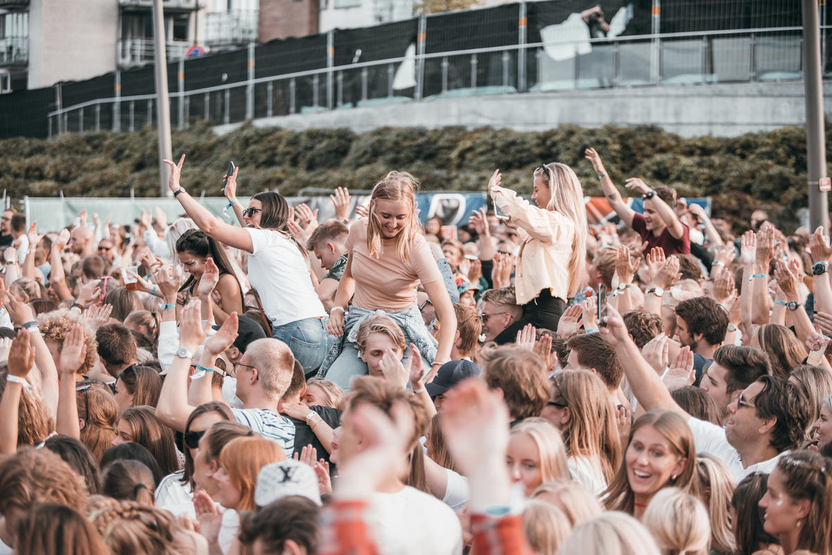 Foto: Steffen Vidar Jensen