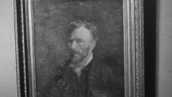 Vincent van Goghs utstilling i Kunstnernes Hus