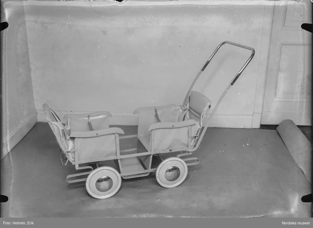 Barnvagn
