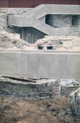 Hedmarkmuseet på Domkirkeodden [Fotografi]