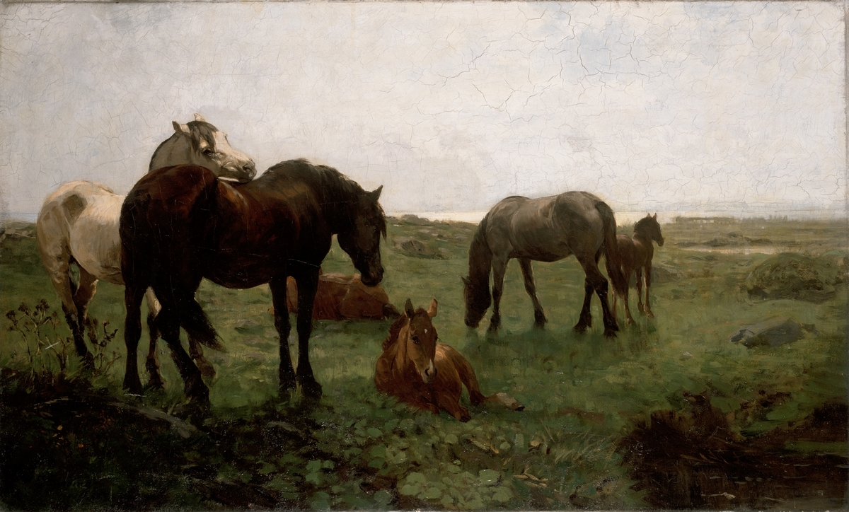 Hester [Maleri]