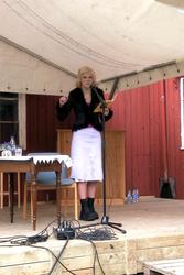 DOK:2000, Bjørnsonfestivalen, Nesset, Ane Dahl Torp,