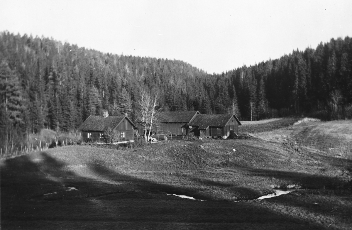 Vinterdalen gård