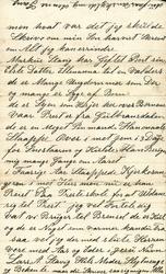 .(Se boken "Amerikabrev : 1880-1950" Rassmus Sunde)