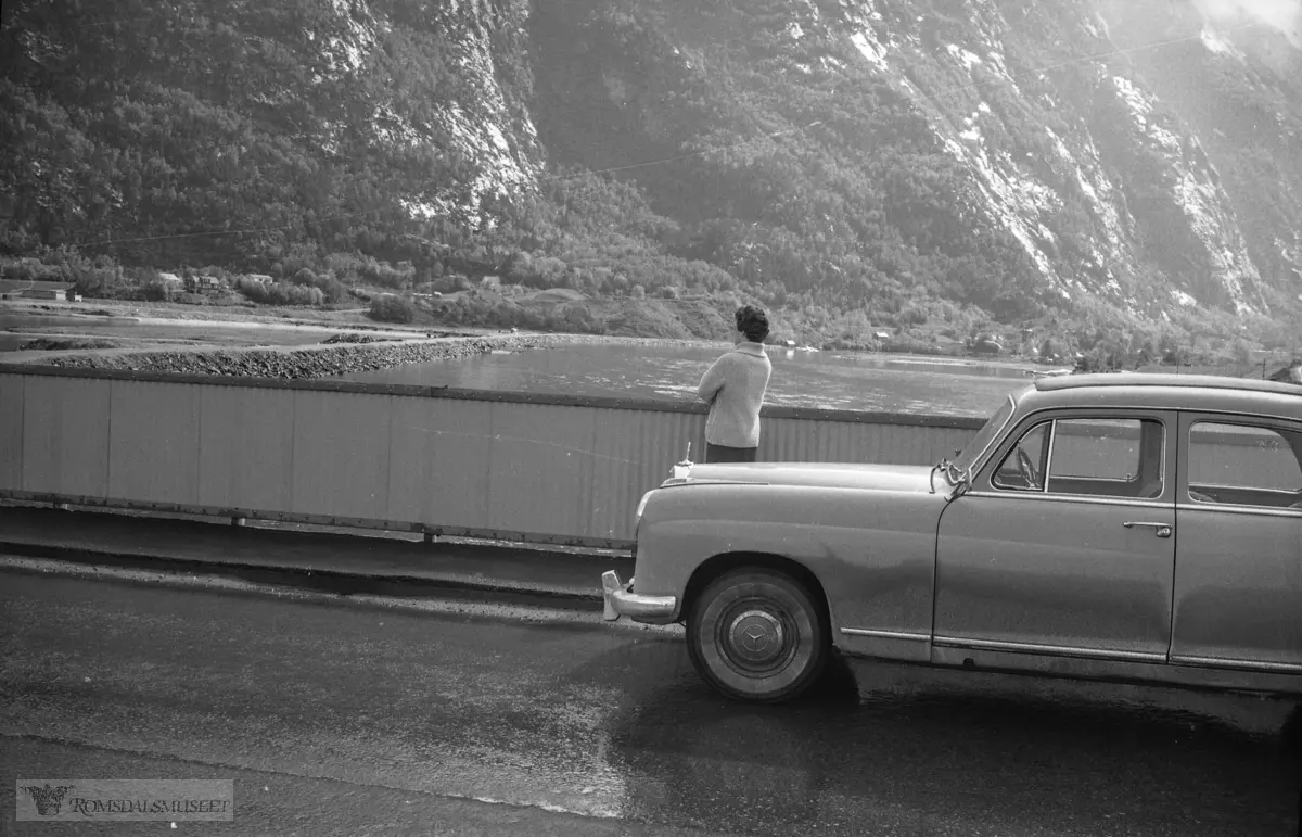"Lillehammer 01.06.1964".
