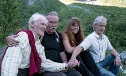 Mardøla, 25-års jubileum.