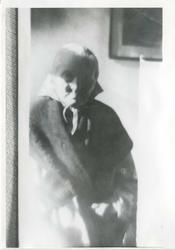 Berit Gabrielsen. Rafjord. 1935/40