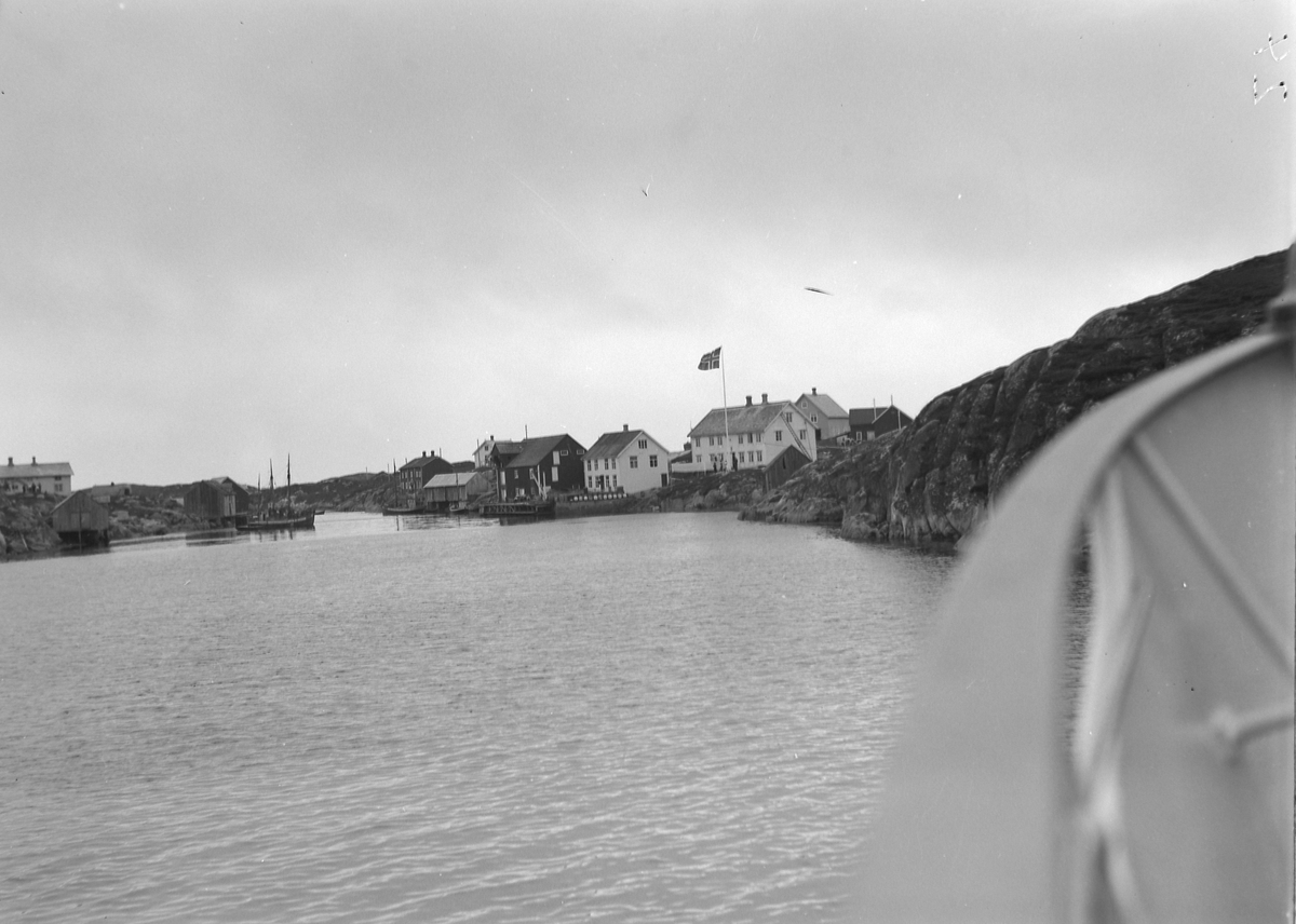 Bogøy, Frøya