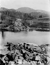 Brustad ved Løtveit