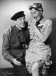 Fra Falkbergets turné