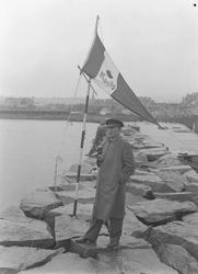 Trondhjems Motorbåtforenings regatta