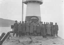 Trondhjems Motorbåtforenings regatta