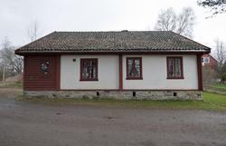 Våningshus, husmannsstue