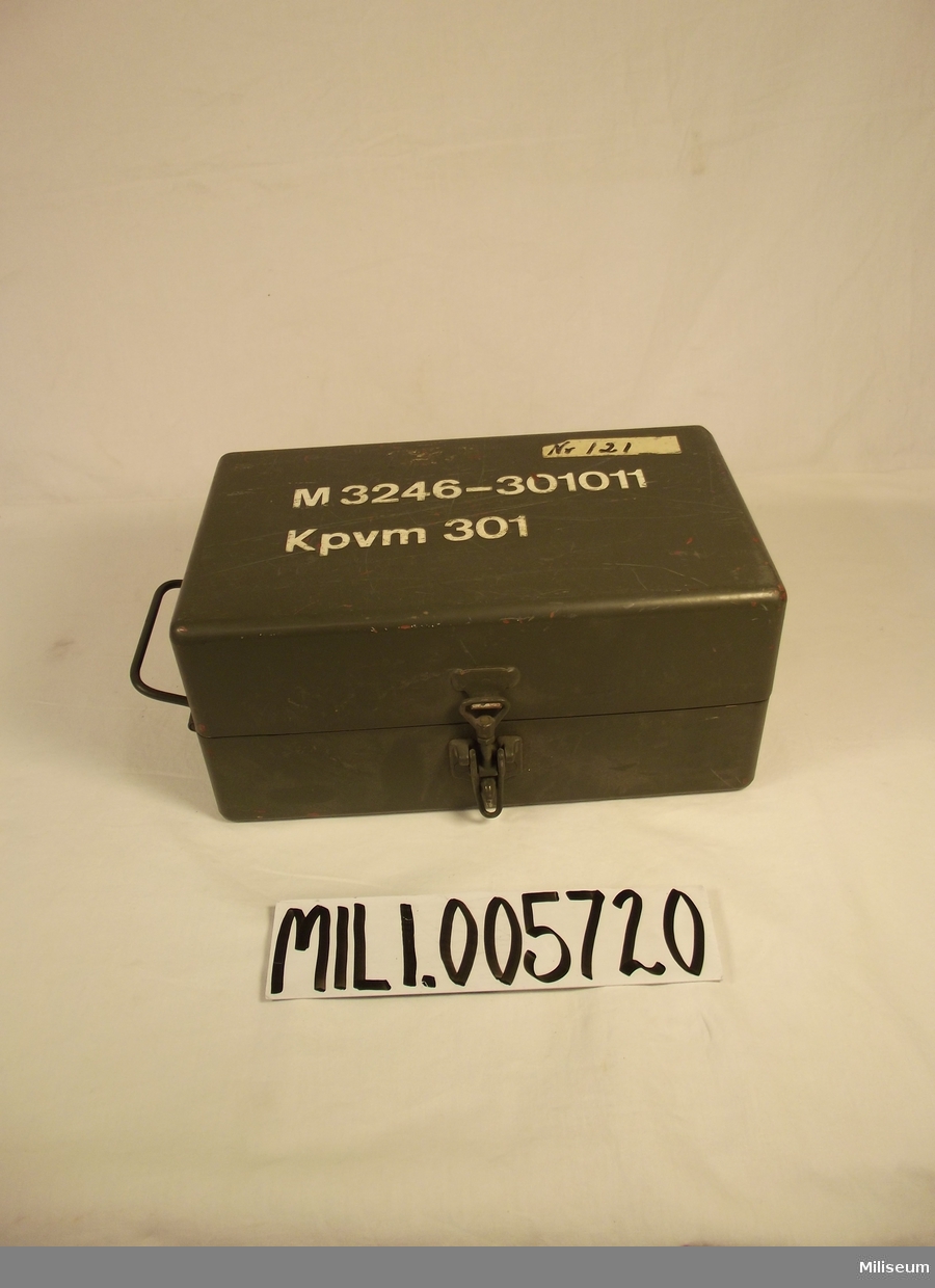 Kompassvinkelmätare 301

Delar: Förvaringslåda, stativ, väska för stativ.