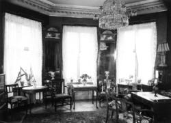 Overlege Schweigaard