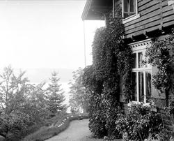 Svartskog, (Roald Amundsens Uranienborg) Oppegård kommune, A