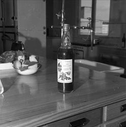 Statens Næringsmiddelkontroll, laboratorieundersøkelser, aug