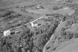 Eiendommer ved Sandstad Auto.