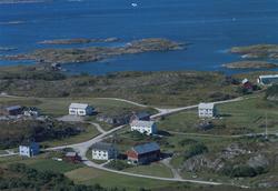 Eiendommer Kjerringvågen