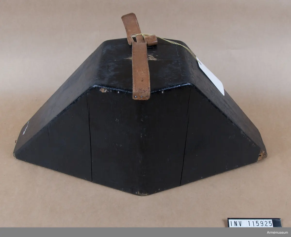 Hatt Armémuseum / DigitaltMuseum