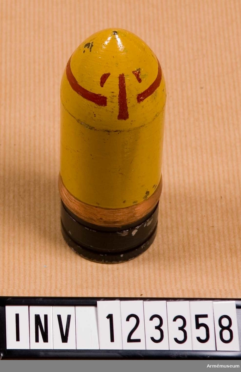 37 mm granat
