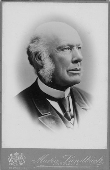 Grosshandlare Robert M Thorburn