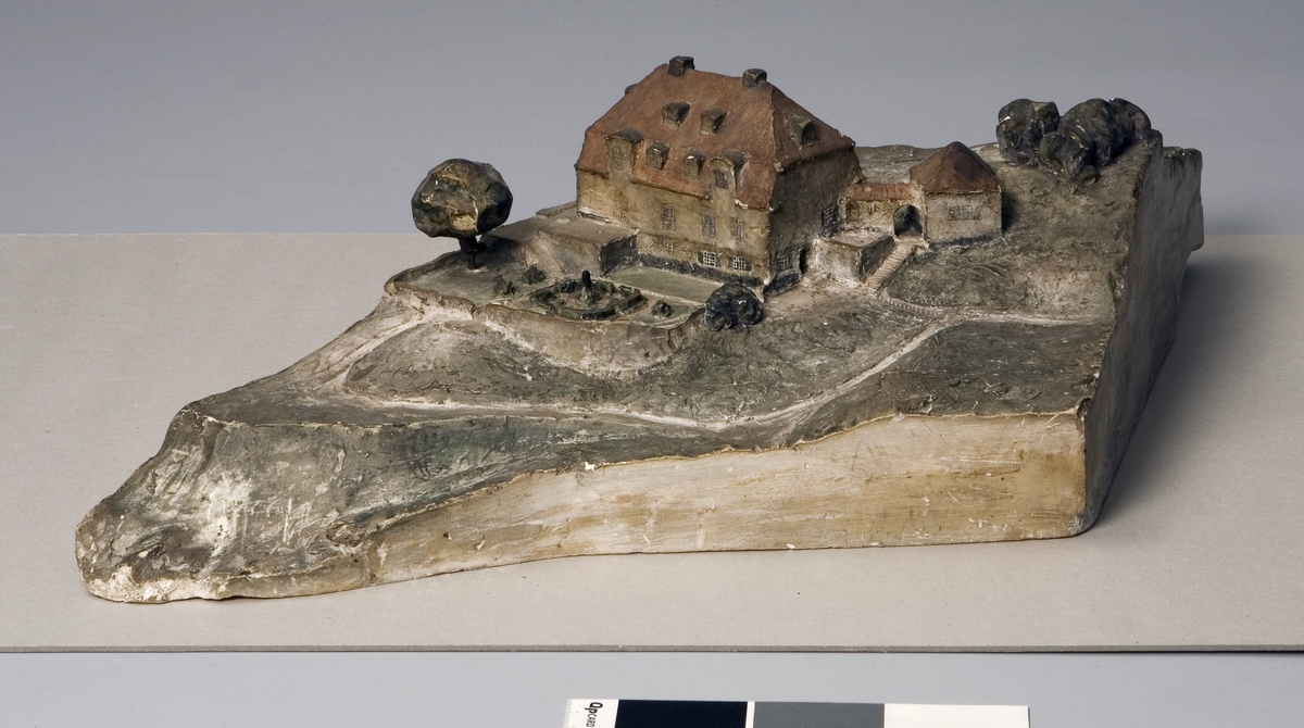 Herr Thulins hus