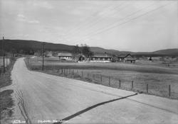 Skjerven, Maridalen.