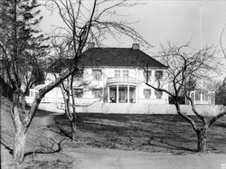 Professor Dahls gate 26.