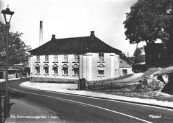 Konvensjonsgården i Moss.