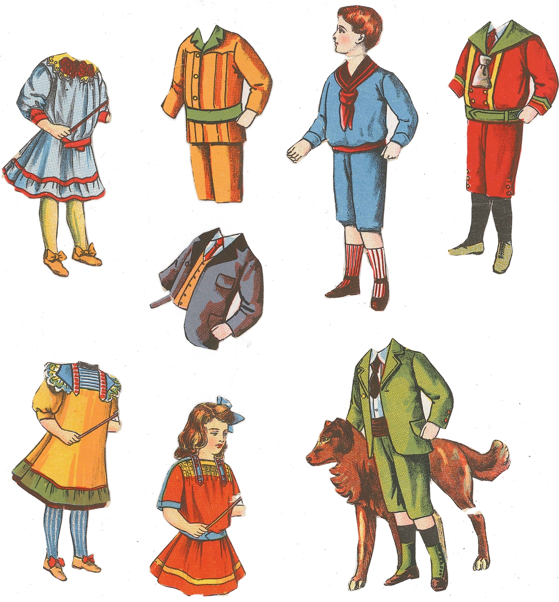 papirdokke-de-heibergske-samlinger-sogn-folkemuseum-digitaltmuseum