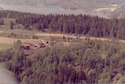 gård, Hovden,