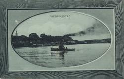 båt, dampbåt, Rolf, Glomma, Vestsiden,