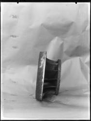 Haga, Hoell & Co, Ise i Skjeberg. Produsent av landbruksmask