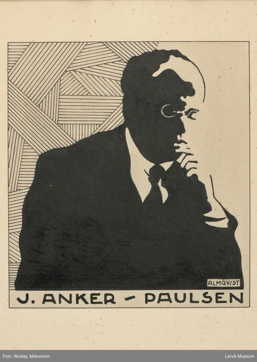 J. Anker-Paulsen